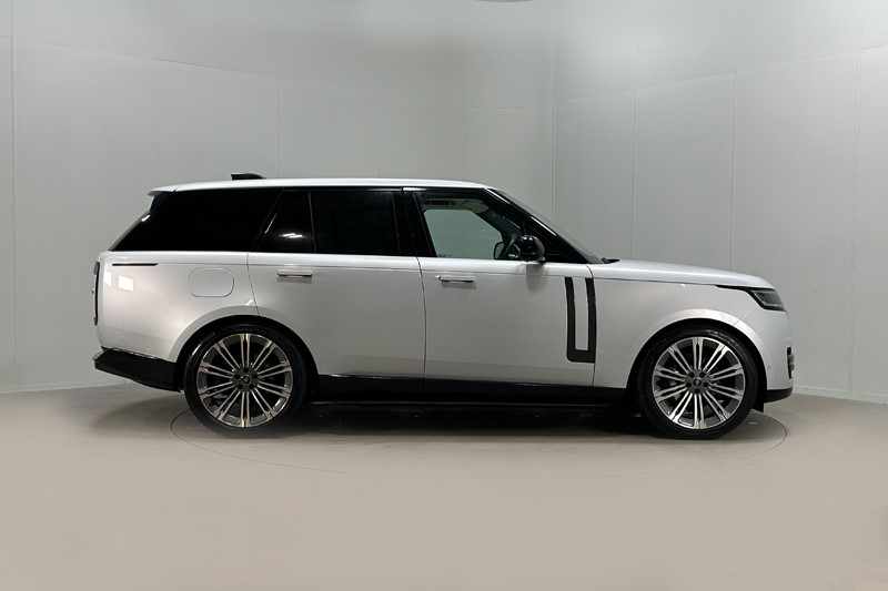 Used Land Rover Range Rover 2022 for sale - 76981159: Photo 5