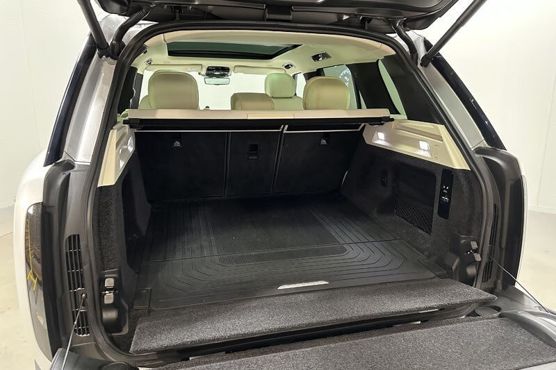 Used Land Rover Range Rover 2022 for sale - 76981159: Photo 50