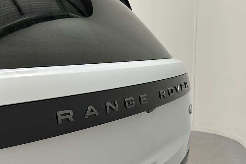 Used Land Rover Range Rover 2022 for sale - 76981159: Photo 54