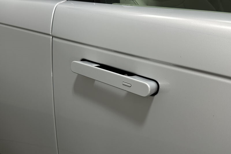 Used Land Rover Range Rover 2022 for sale - 76981159: Photo 56