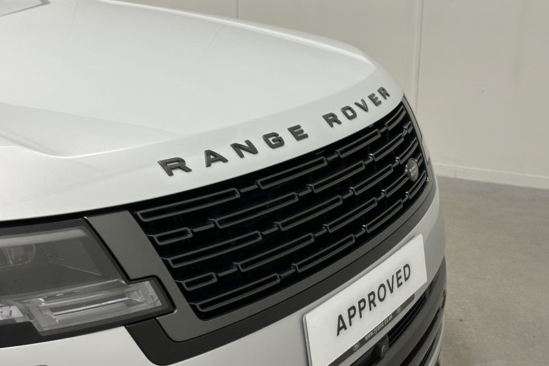 Used Land Rover Range Rover 2022 for sale - 76981159: Photo 58