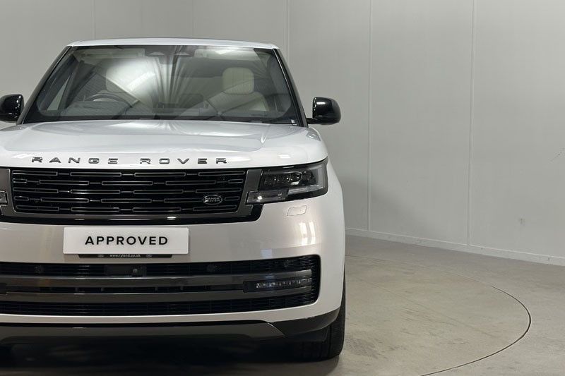 Used Land Rover Range Rover 2022 for sale - 76981159: Photo 59