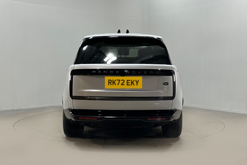 Used Land Rover Range Rover 2022 for sale - 76981159: Photo 6