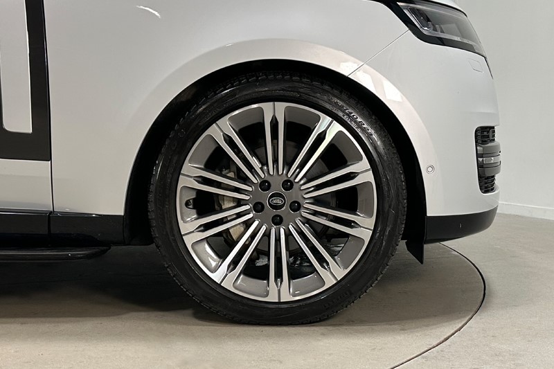 Used Land Rover Range Rover 2022 for sale - 76981159: Photo 8