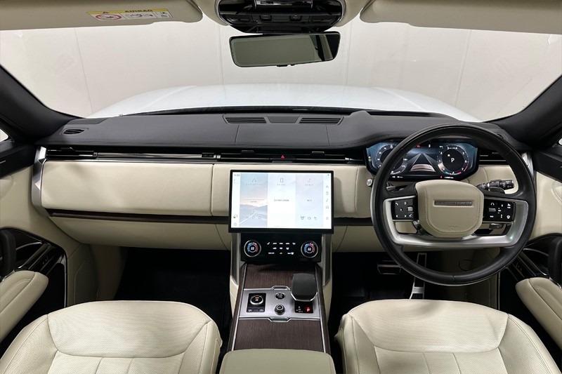 Used Land Rover Range Rover 2022 for sale - 76981159: Photo 9