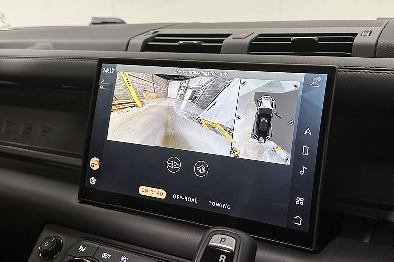 Used Land Rover Defender 2025 for sale - 76982444: Photo 12