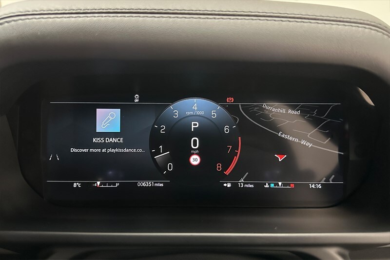 Used Land Rover Defender 2025 for sale - 76982444: Photo 16