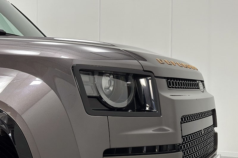 Used Land Rover Defender 2025 for sale - 76982444: Photo 17