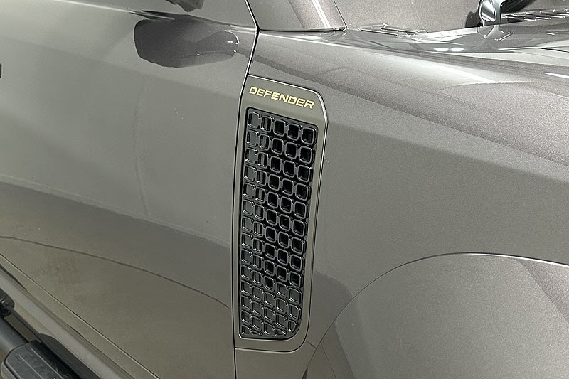 Used Land Rover Defender 2025 for sale - 76982444: Photo 20