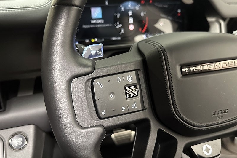 Used Land Rover Defender 2025 for sale - 76982444: Photo 28