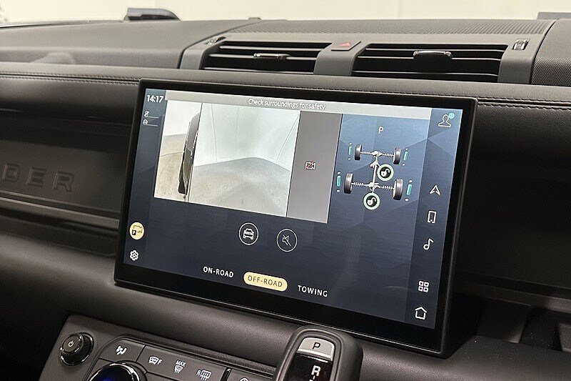 Used Land Rover Defender 2025 for sale - 76982444: Photo 33