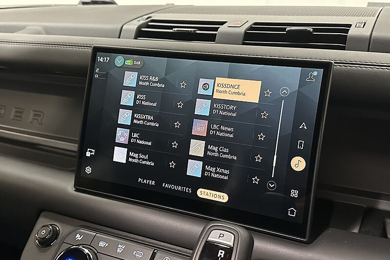 Used Land Rover Defender 2025 for sale - 76982444: Photo 34