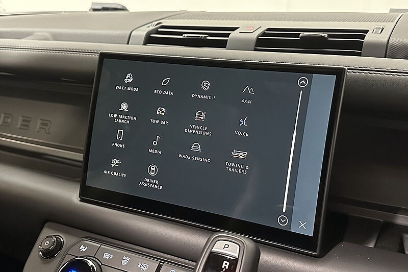 Used Land Rover Defender 2025 for sale - 76982444: Photo 36