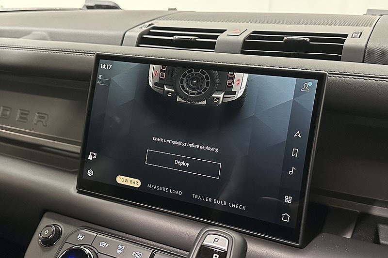 Used Land Rover Defender 2025 for sale - 76982444: Photo 37