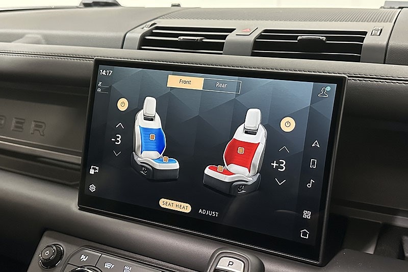 Used Land Rover Defender 2025 for sale - 76982444: Photo 38