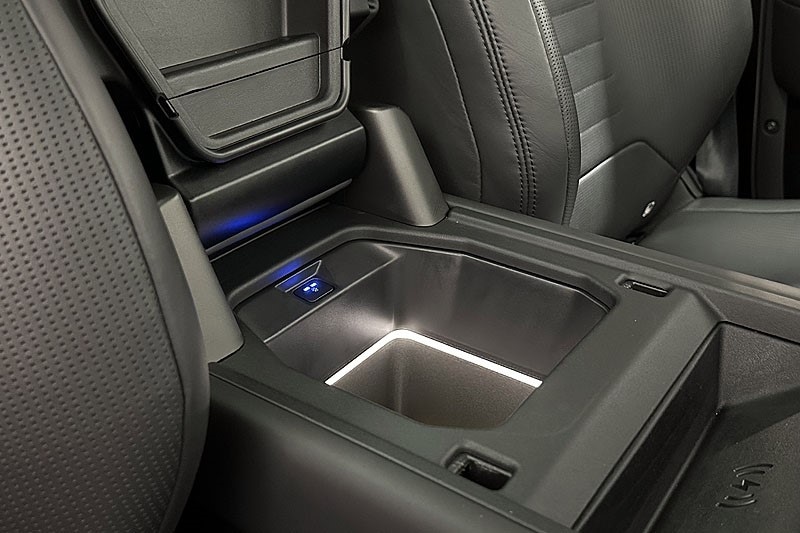 Used Land Rover Defender 2025 for sale - 76982444: Photo 43