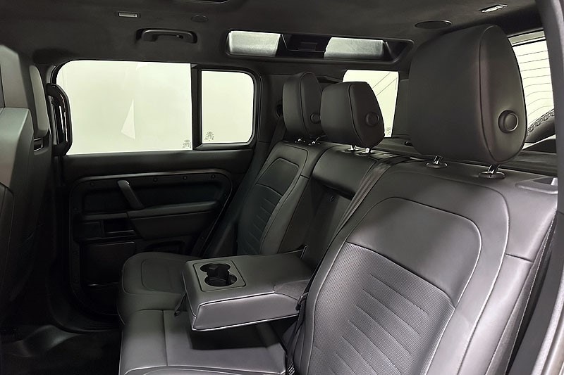 Used Land Rover Defender 2025 for sale - 76982444: Photo 52