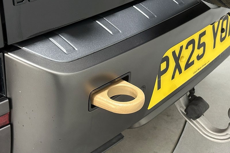 Used Land Rover Defender 2025 for sale - 76982444: Photo 57