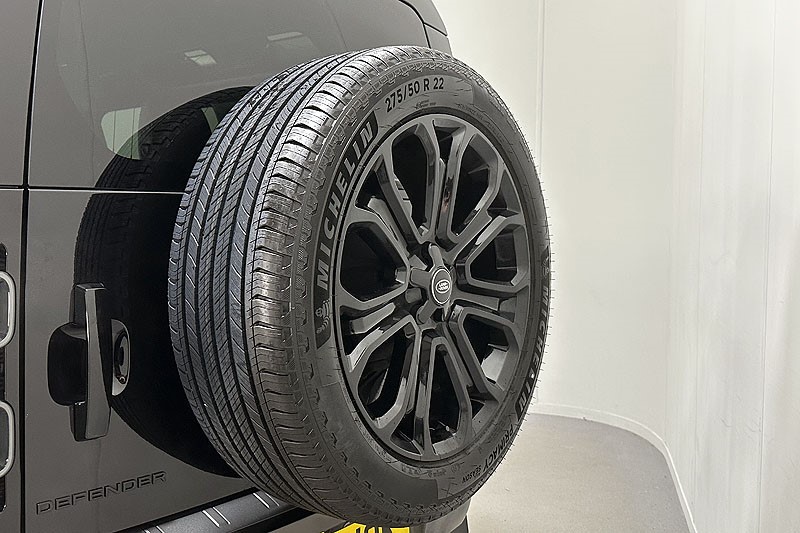 Used Land Rover Defender 2025 for sale - 76982444: Photo 58