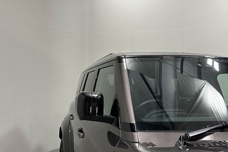 Used Land Rover Defender 2025 for sale - 76982444: Photo 61