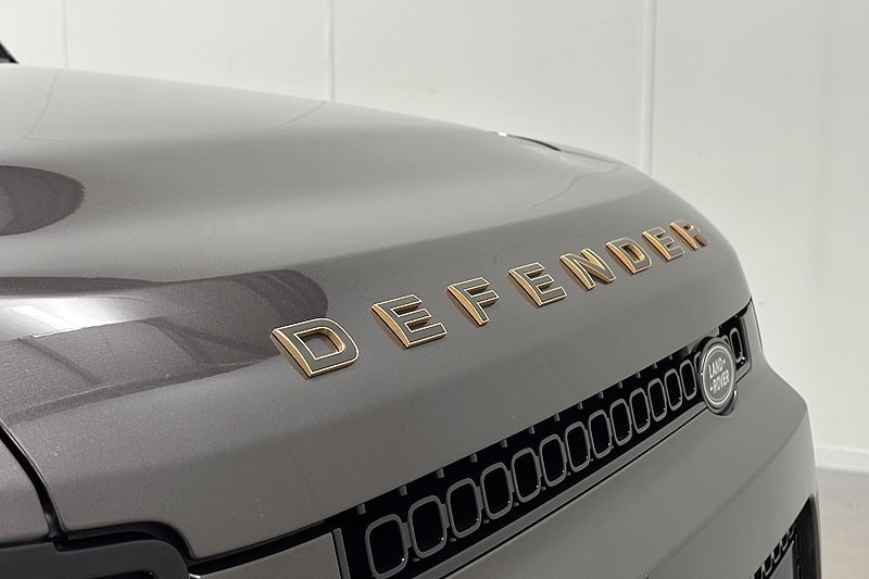 Used Land Rover Defender 2025 for sale - 76982444: Photo 63