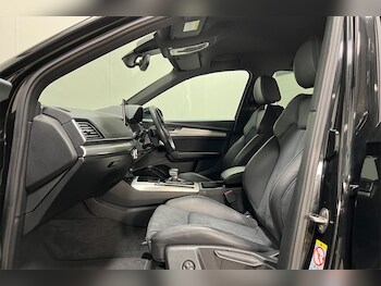 Used Audi Q5 2022 for sale - 76981521: Photo