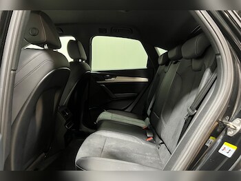 Used Audi Q5 2022 for sale - 76981521: Photo