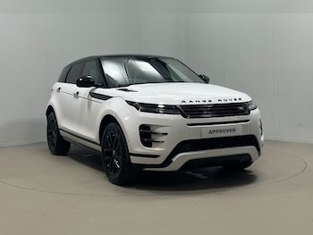 Used Land Rover Range Rover Evoque 2026 for sale - 79580281: Photo