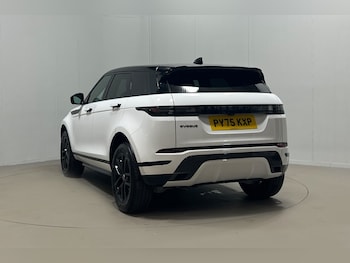 Used Land Rover Range Rover Evoque 2026 for sale - 79580281: Photo