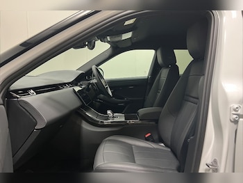 Used Land Rover Range Rover Evoque 2026 for sale - 79580281: Photo