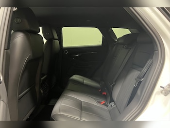 Used Land Rover Range Rover Evoque 2026 for sale - 79580281: Photo