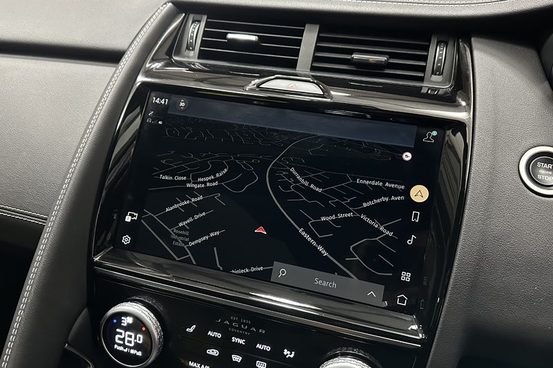 Used Jaguar E-Pace 2024 for sale - 77270934: Photo 11