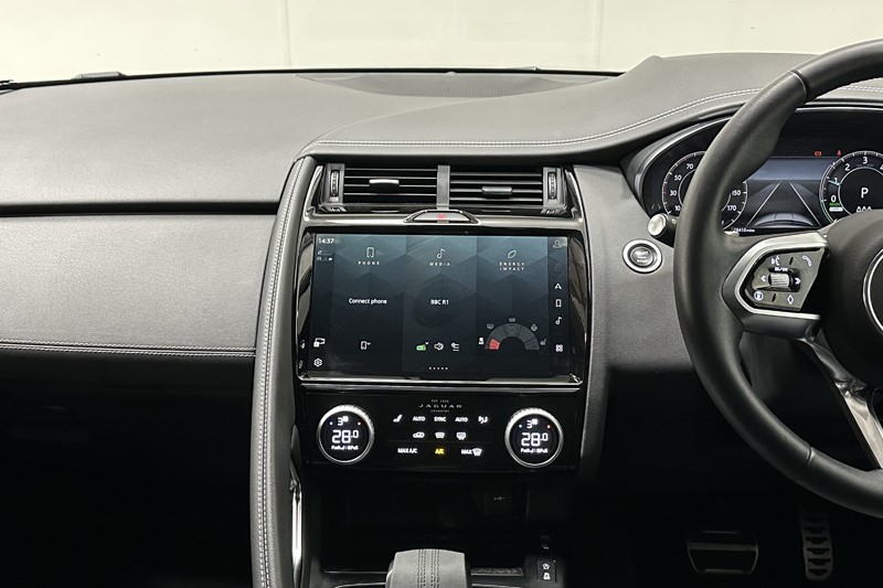 Used Jaguar E-Pace 2024 for sale - 77270934: Photo 14