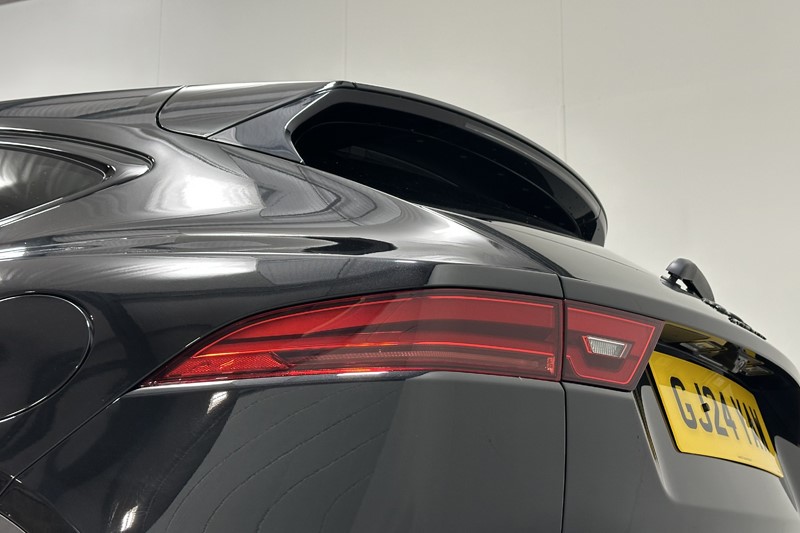 Used Jaguar E-Pace 2024 for sale - 77270934: Photo 19