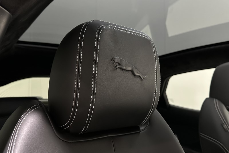 Used Jaguar E-Pace 2024 for sale - 77270934: Photo 27