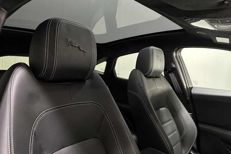 Used Jaguar E-Pace 2024 for sale - 77270934: Photo 28