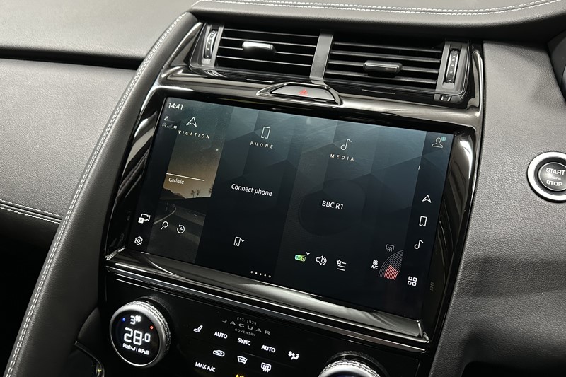 Used Jaguar E-Pace 2024 for sale - 77270934: Photo 32