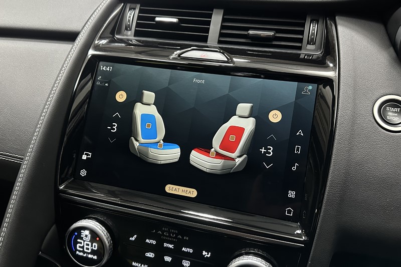 Used Jaguar E-Pace 2024 for sale - 77270934: Photo 36