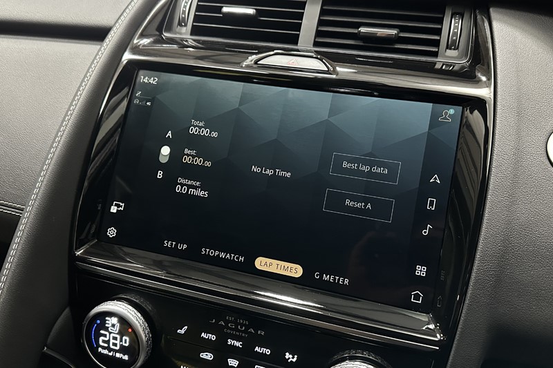 Used Jaguar E-Pace 2024 for sale - 77270934: Photo 39