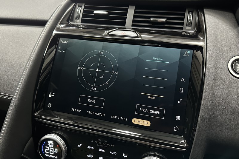 Used Jaguar E-Pace 2024 for sale - 77270934: Photo 40