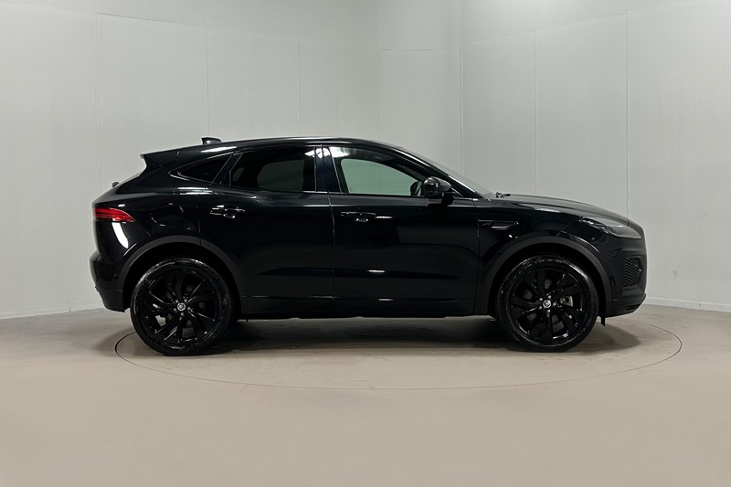 Used Jaguar E-Pace 2024 for sale - 77270934: Photo 5
