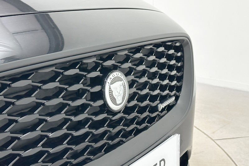 Used Jaguar E-Pace 2024 for sale - 77270934: Photo 54