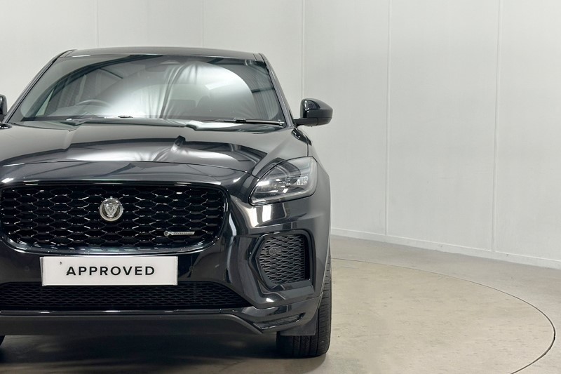 Used Jaguar E-Pace 2024 for sale - 77270934: Photo 55