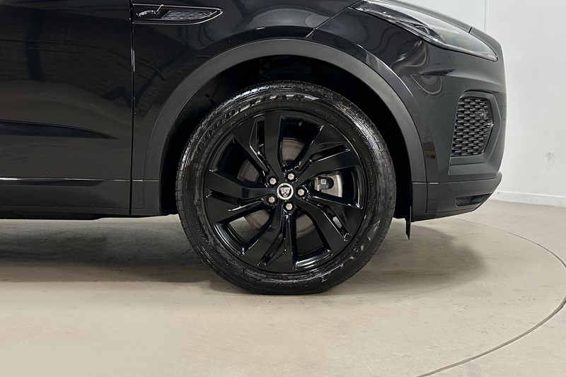 Used Jaguar E-Pace 2024 for sale - 77270934: Photo 8