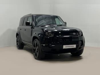 Used Land Rover Defender 2025 for sale - 79868691: Photo