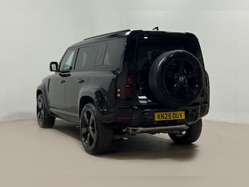 Used Land Rover Defender 2025 for sale - 79868691: Photo