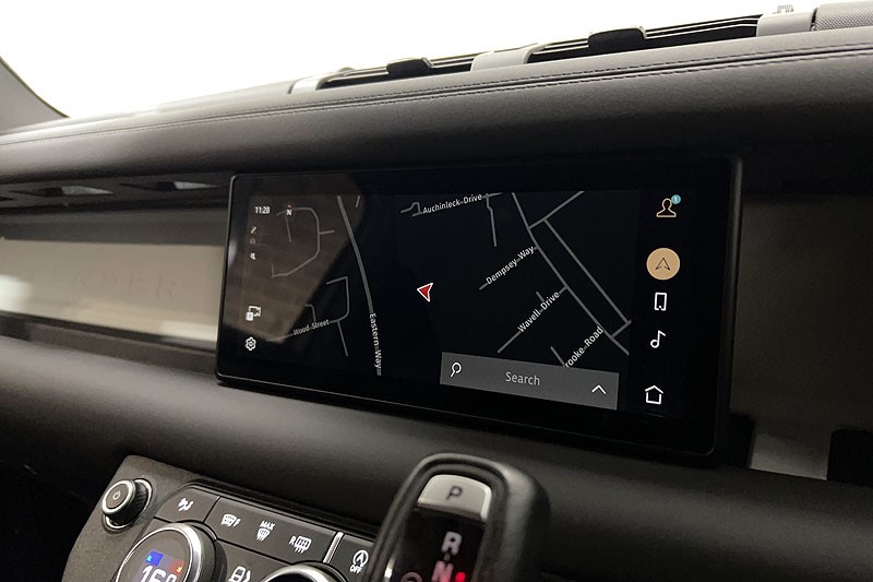 Used Land Rover Defender 2024 for sale - 78179972: Photo 11