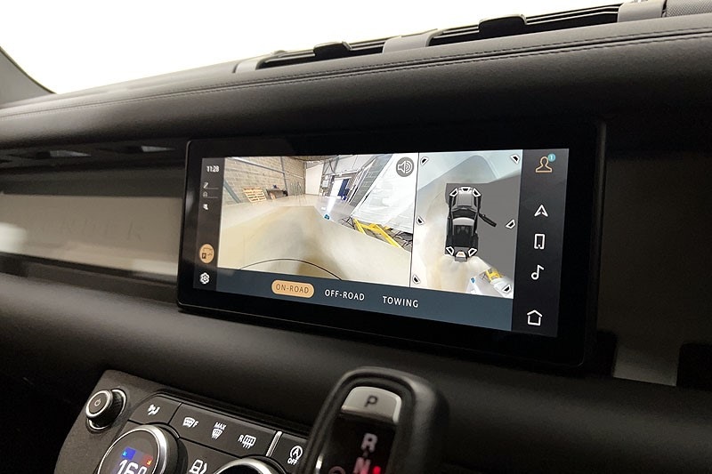 Used Land Rover Defender 2024 for sale - 78179972: Photo 12