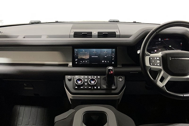 Used Land Rover Defender 2024 for sale - 78179972: Photo 14