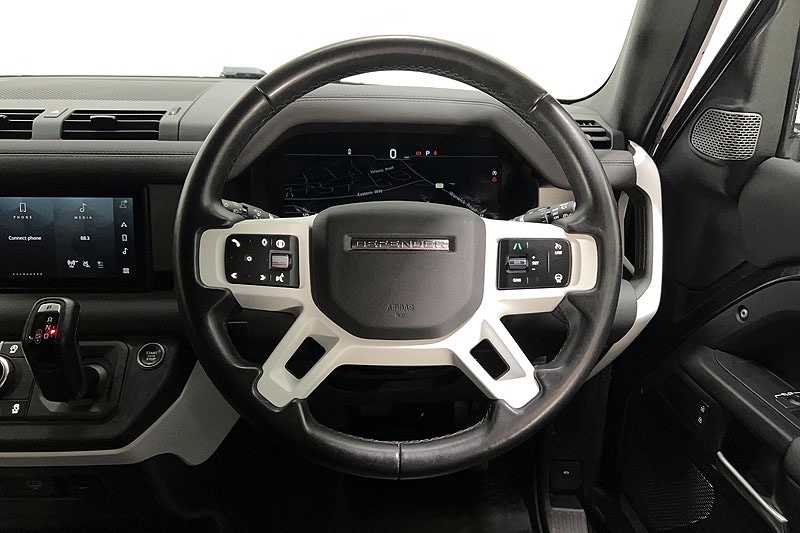 Used Land Rover Defender 2024 for sale - 78179972: Photo 15